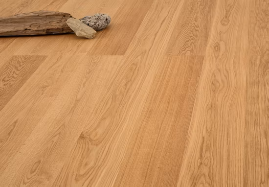 8mm 12mm High Glossy Crystal Surface U Groove Waterproof Laminate Floor