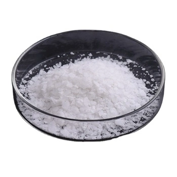 Pó branco intermediário orgânico Crystal Fluorene CAS 86