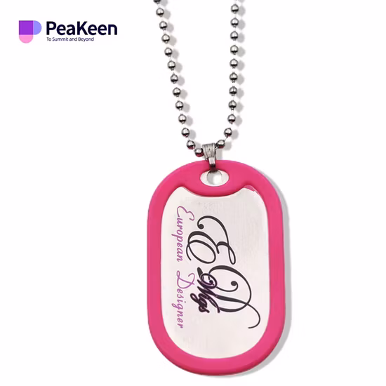 Novo estilo de jóias de moda de aço inoxidável pingente de jóias nome do alfabeto pingente carta encantos de cristal jóias